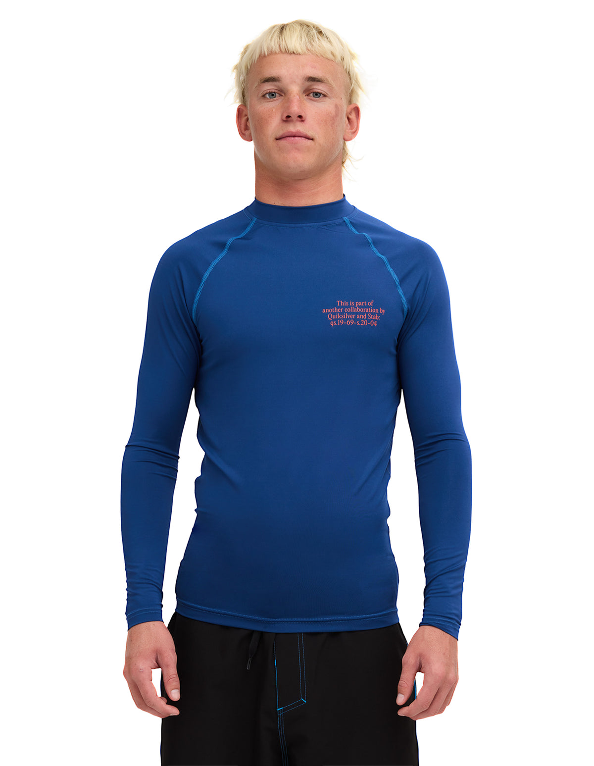 STAB LS RASHIE (BSW0)