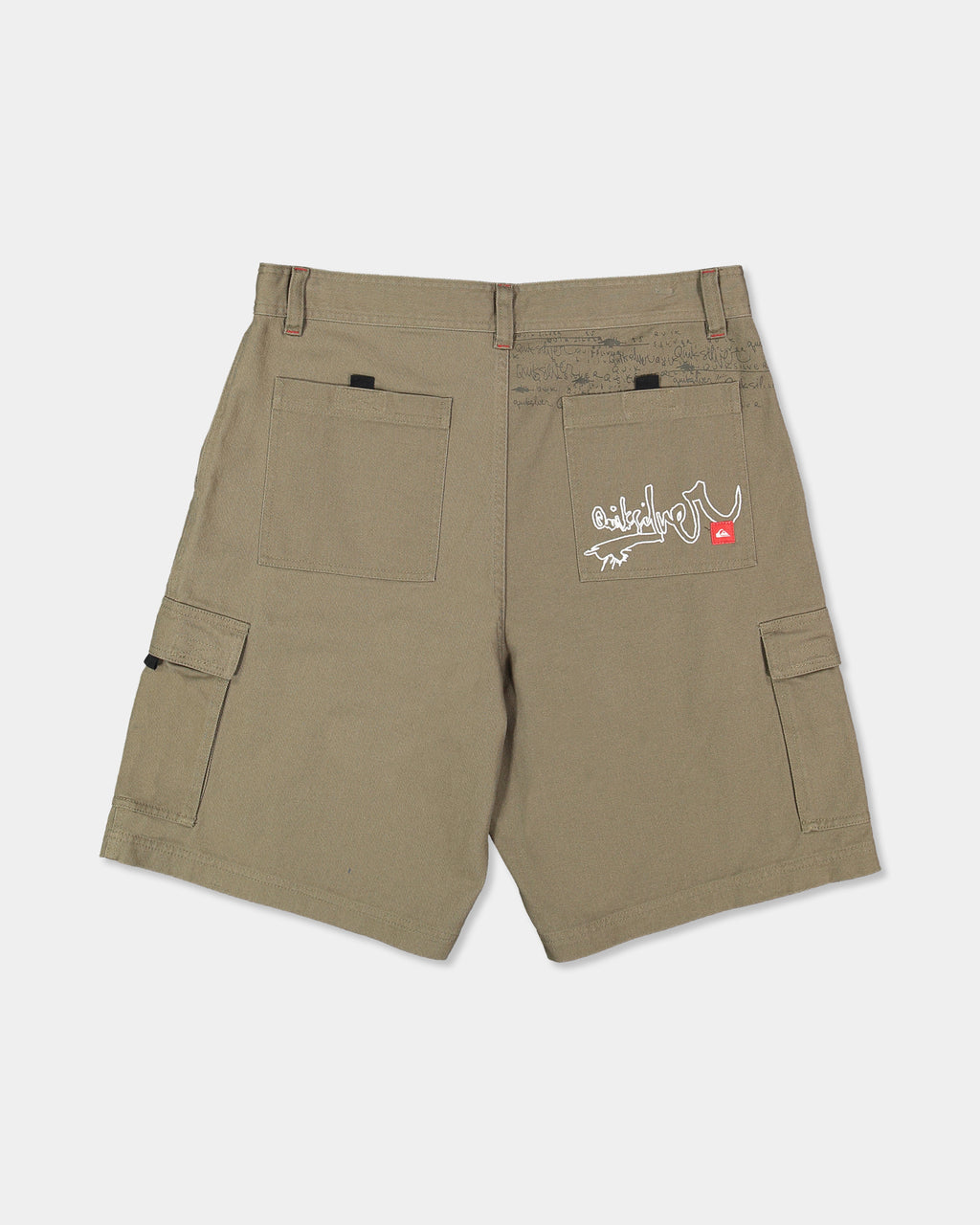 04S WALKSHORT 21