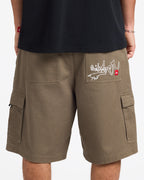 04S WALKSHORT 21
