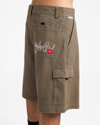 04S WALKSHORT 21