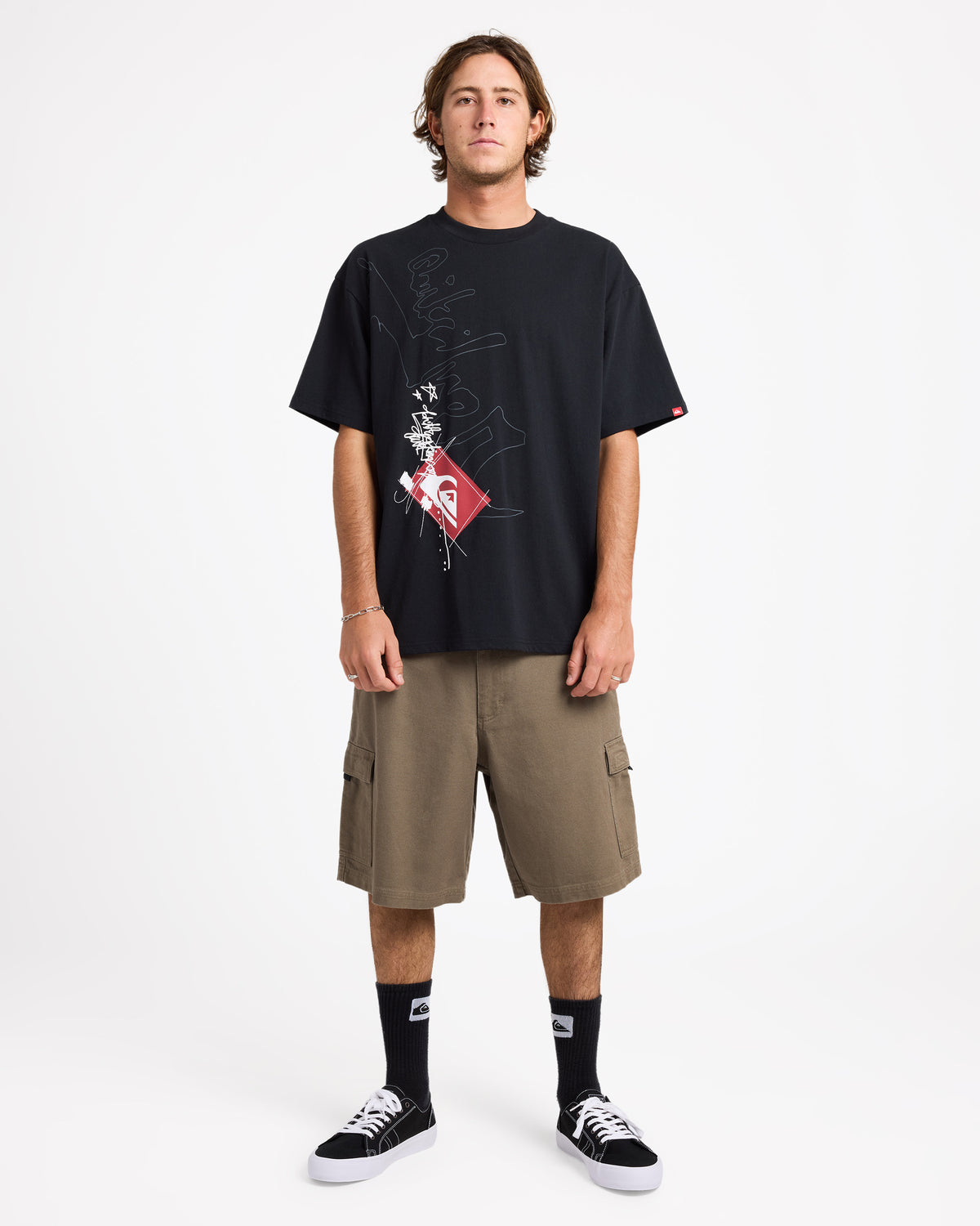 04S WALKSHORT 21