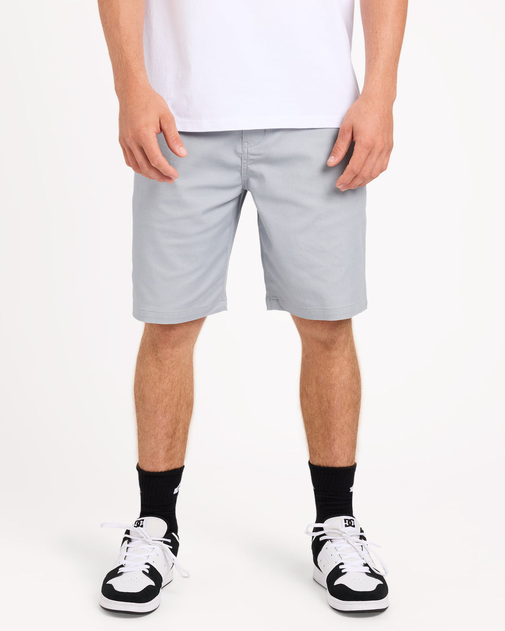 UNION REGULAR SHORT 20