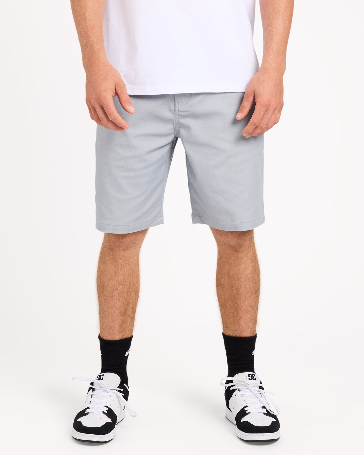 UNION REGULAR SHORT 20
