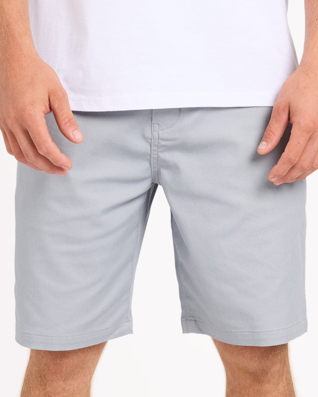 UNION REGULAR SHORT 20