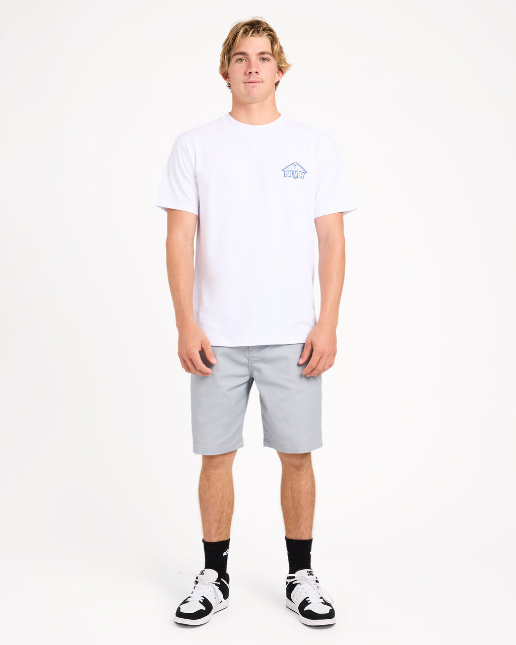 UNION REGULAR SHORT 20