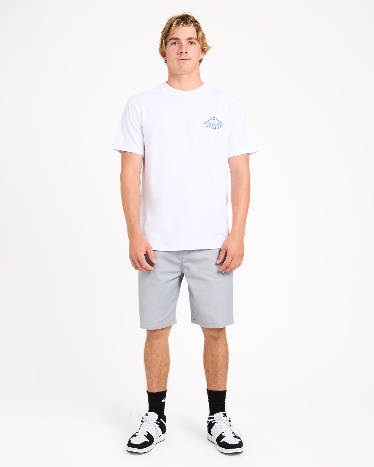 UNION REGULAR SHORT 20