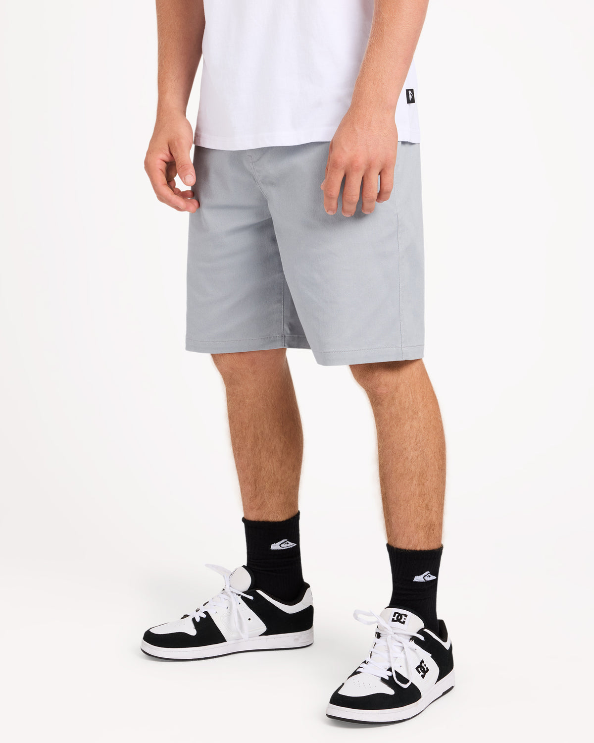 UNION REGULAR SHORT 20