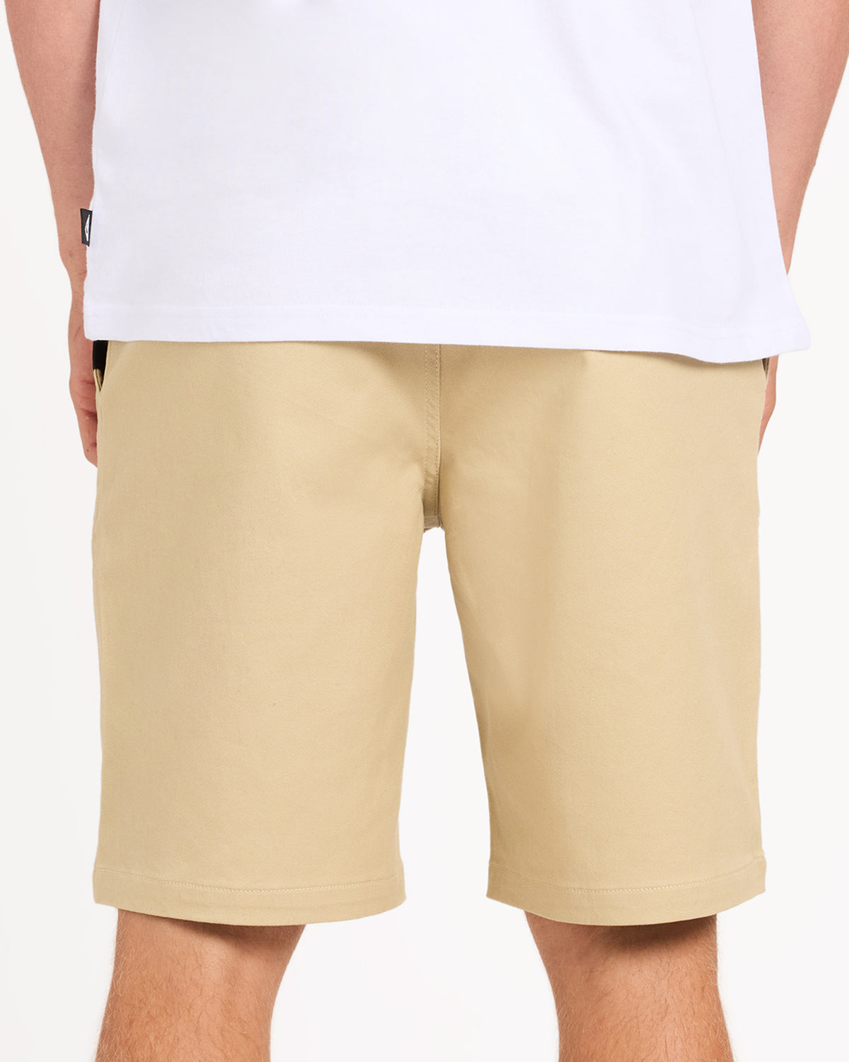 UNION REGULAR SHORT 20