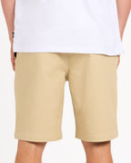 UNION REGULAR SHORT 20