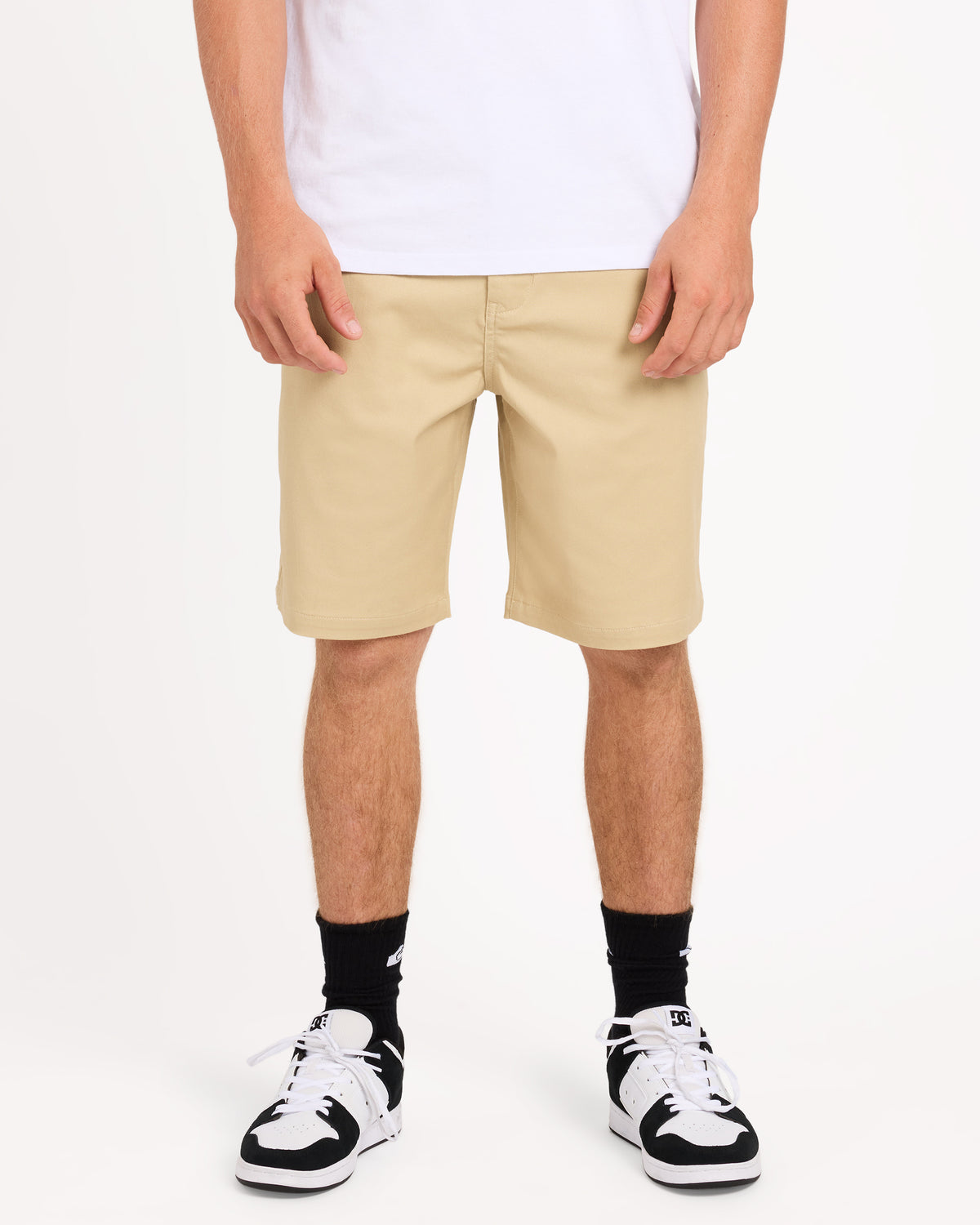 UNION REGULAR SHORT 20