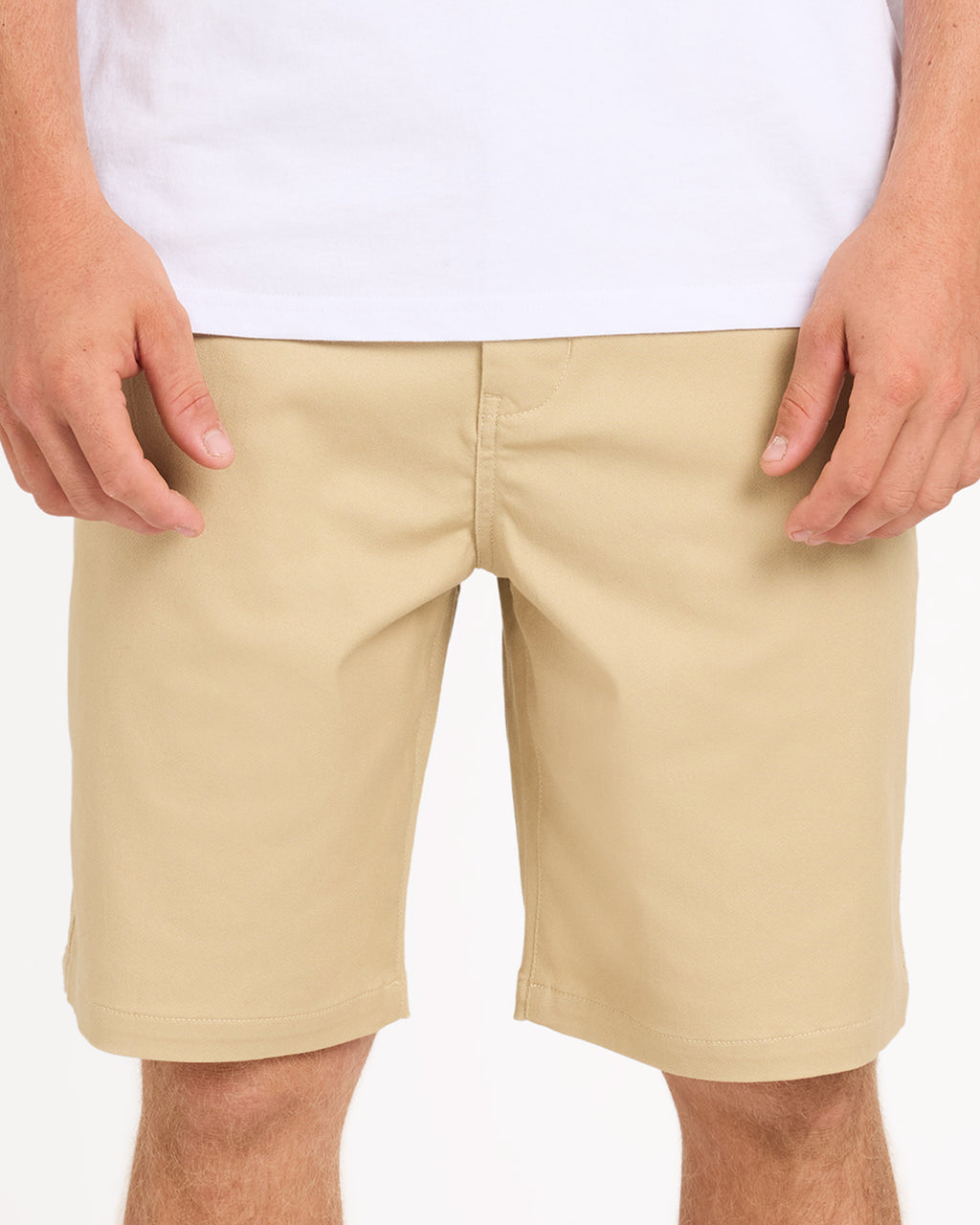 UNION REGULAR SHORT 20