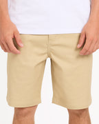 UNION REGULAR SHORT 20