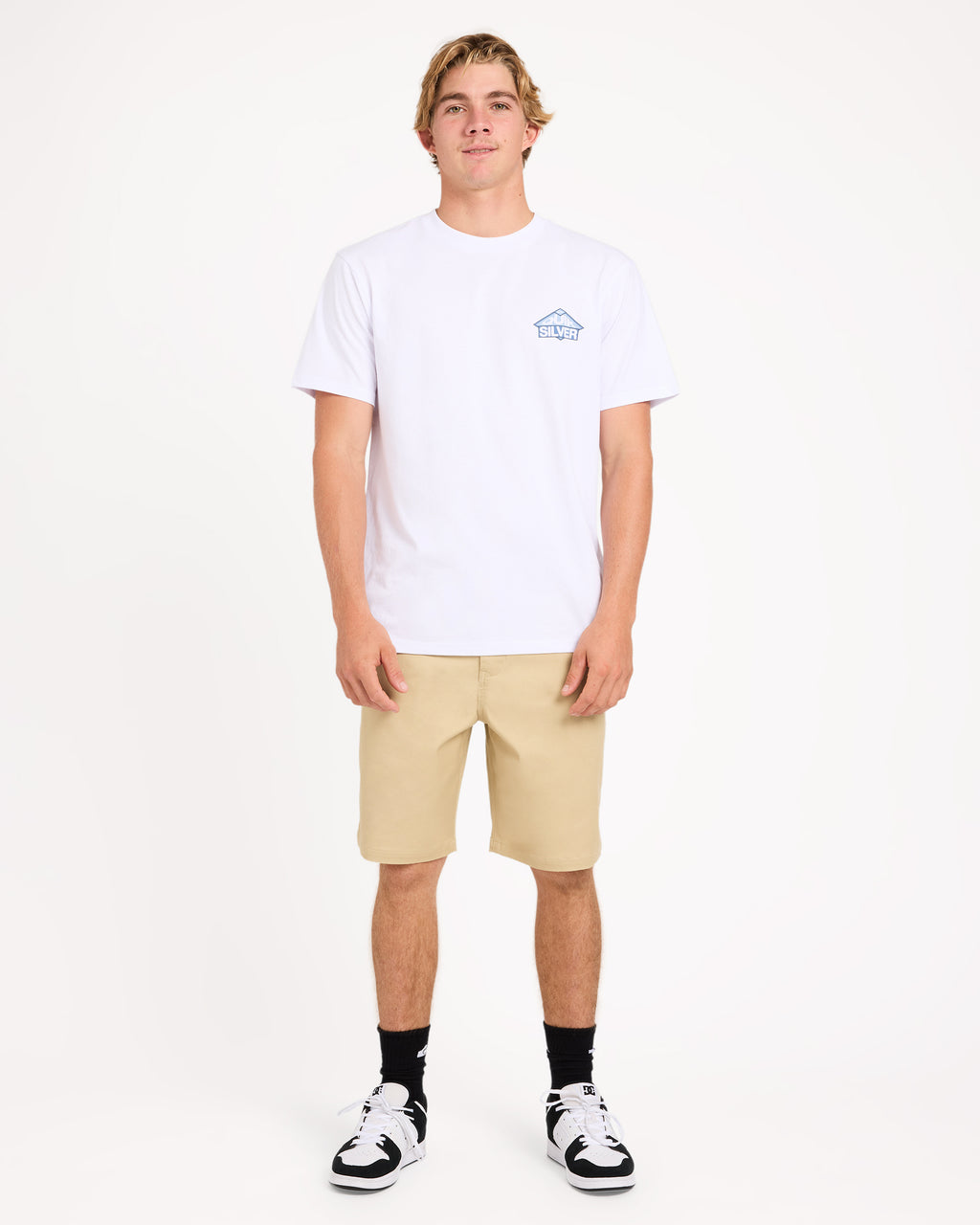 UNION REGULAR SHORT 20