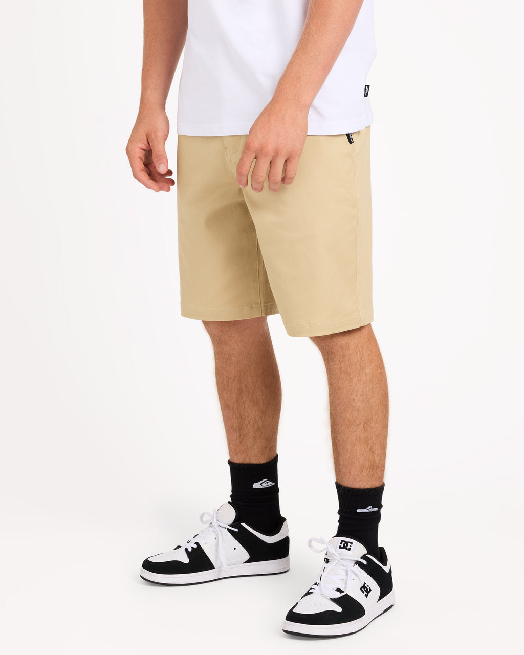 UNION REGULAR SHORT 20