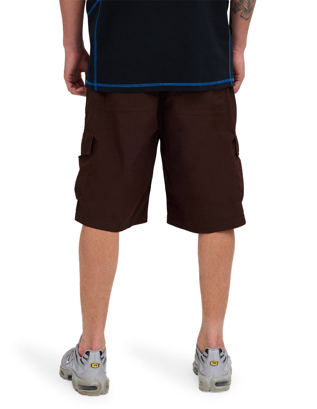 STAB WALKSHORT (CTL0)