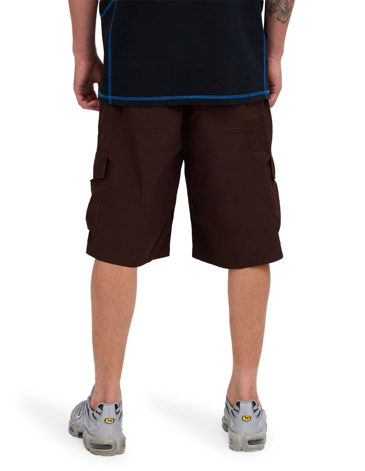 STAB WALKSHORT (CTL0)