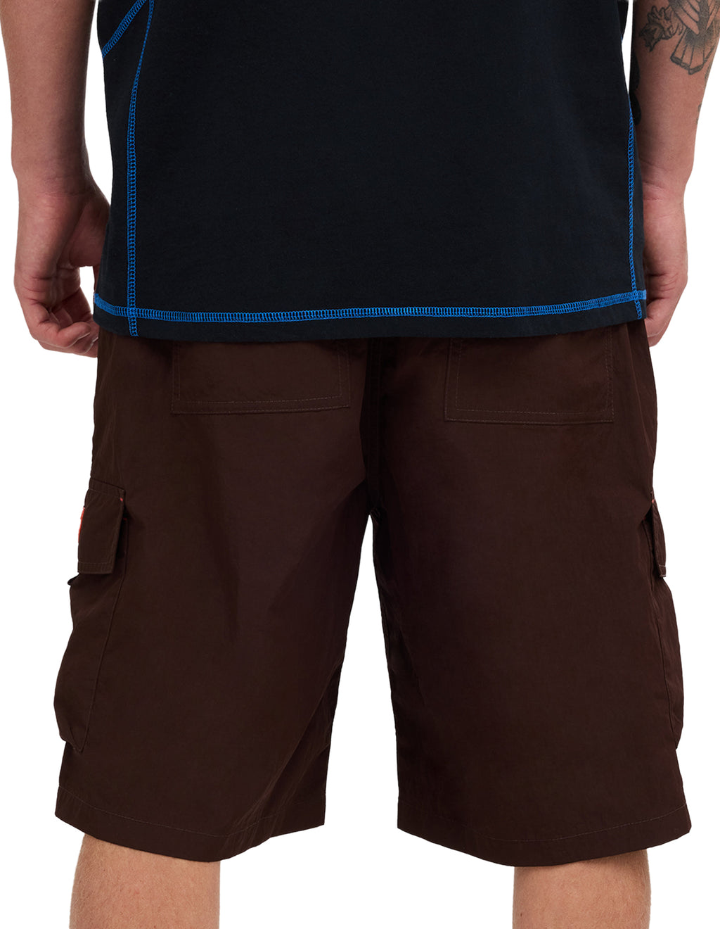 STAB WALKSHORT (CTL0)