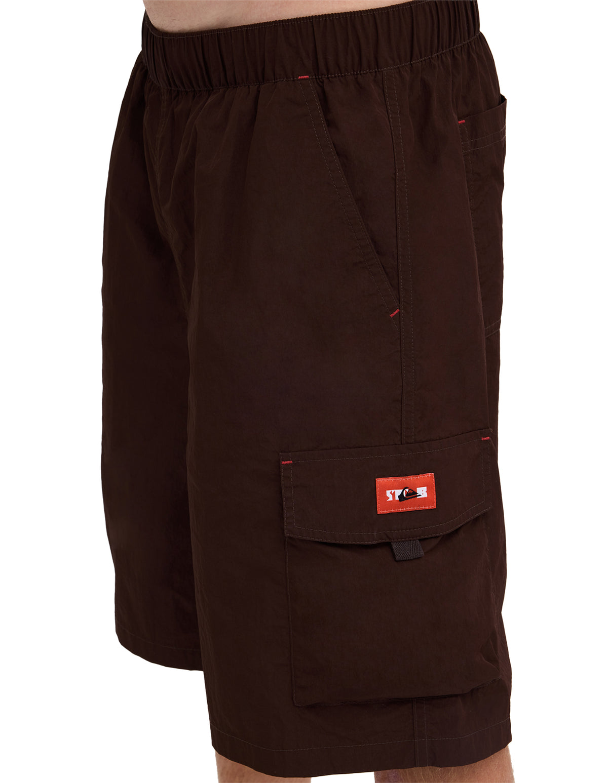 STAB WALKSHORT (CTL0)