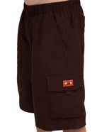 STAB WALKSHORT (CTL0)