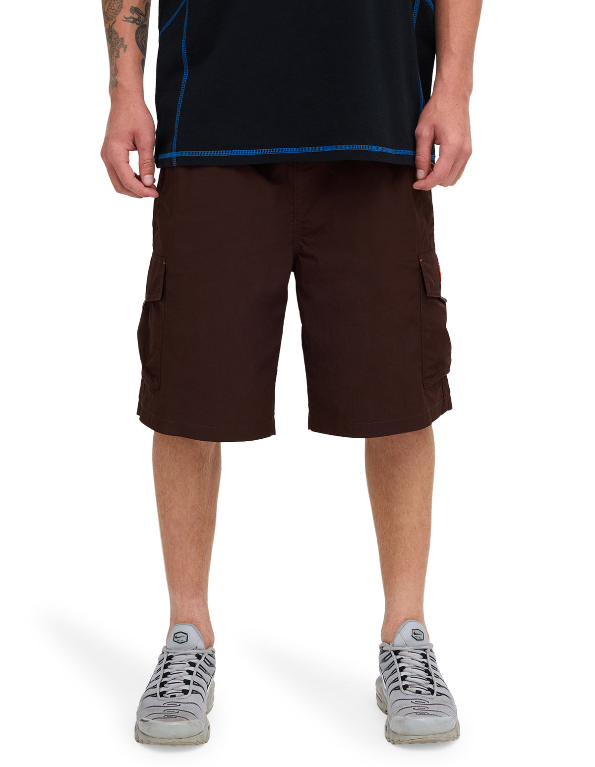 STAB WALKSHORT (CTL0)