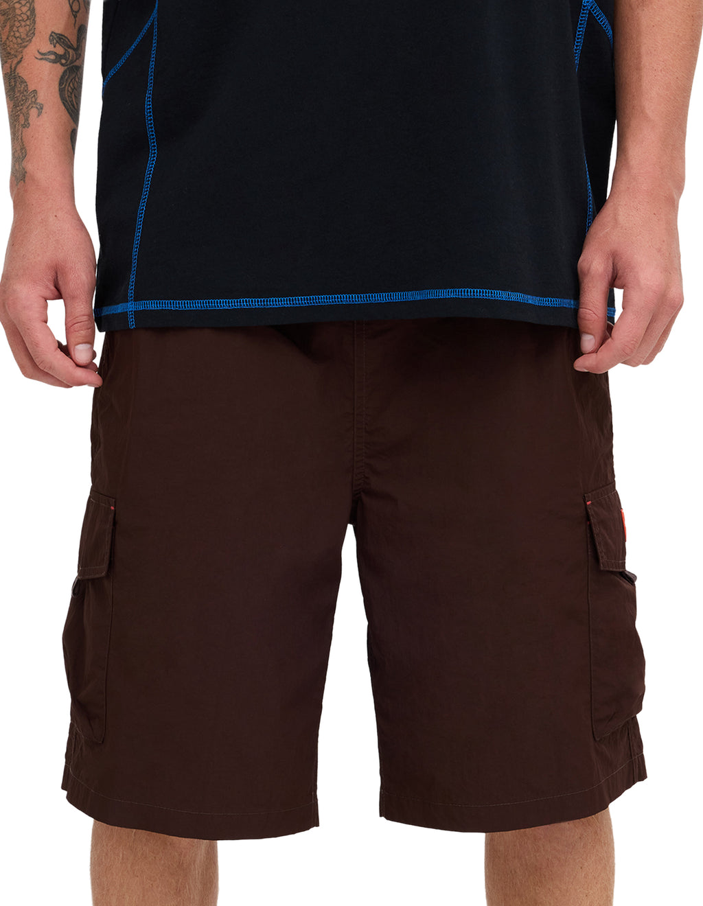 STAB WALKSHORT (CTL0)
