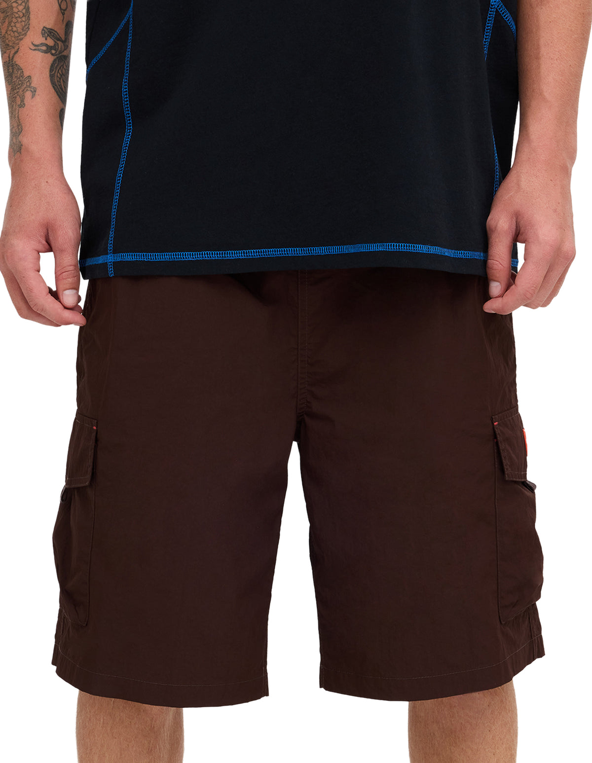STAB WALKSHORT (CTL0)