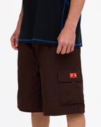 STAB WALKSHORT (CTL0)