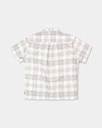Mens Campaign Short Sleeve Shirt