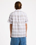 Mens Campaign Short Sleeve Shirt