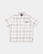 Mens Campaign Short Sleeve Shirt