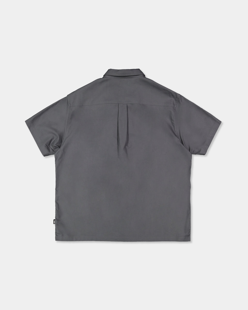 LIQUID WOVEN TOP