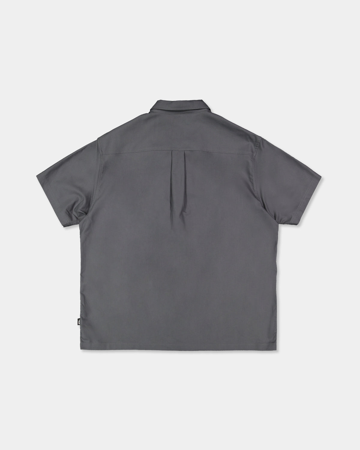 LIQUID WOVEN TOP