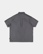 LIQUID WOVEN TOP