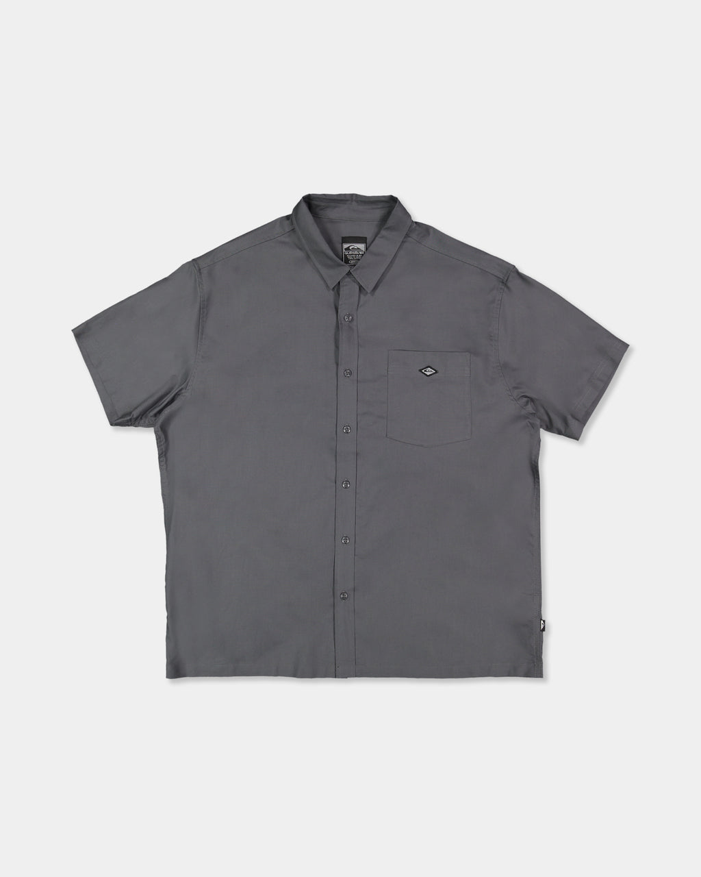 LIQUID WOVEN TOP