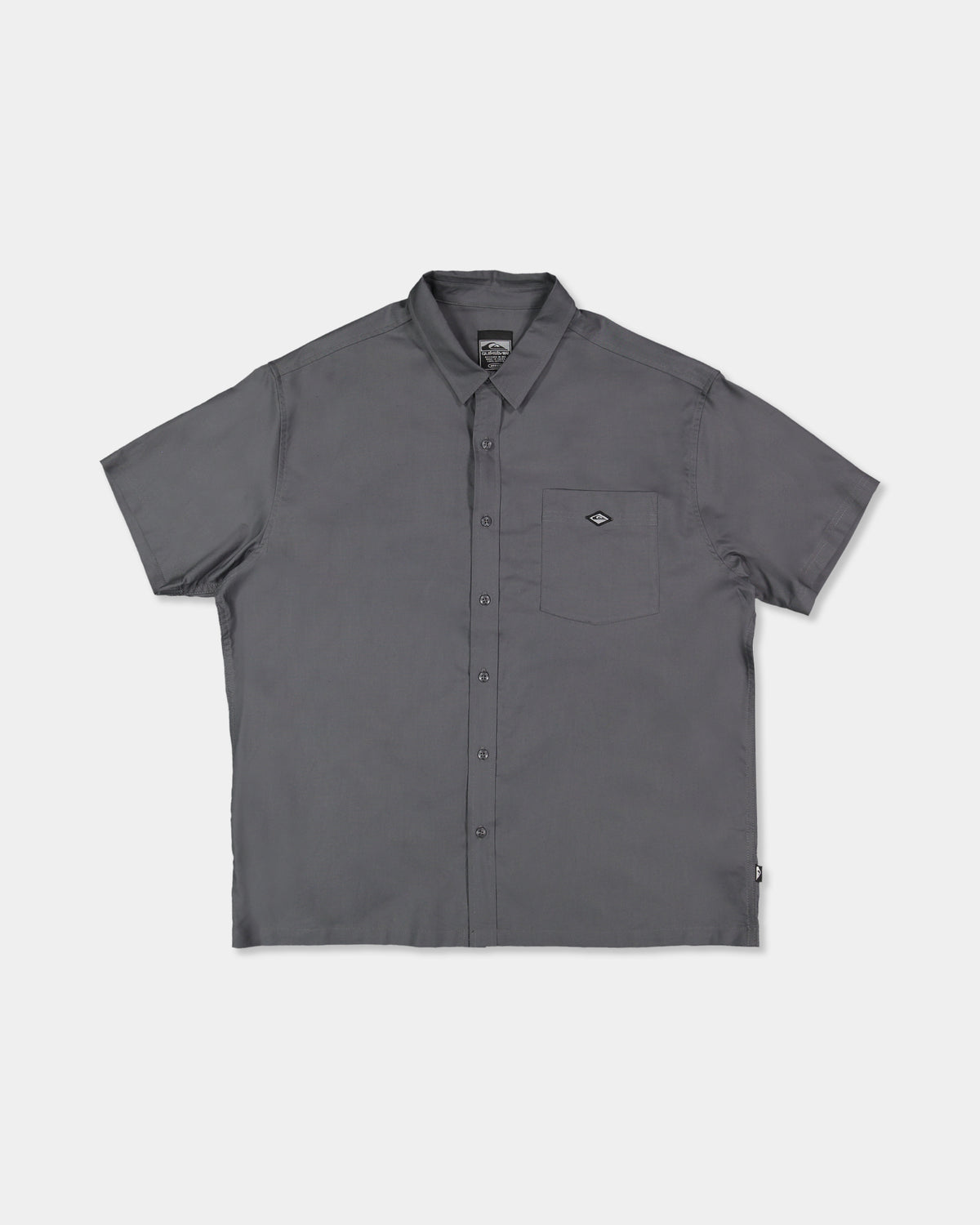 LIQUID WOVEN TOP