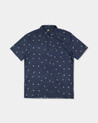 APERO CLASSIC SS WOVEN SHIRT