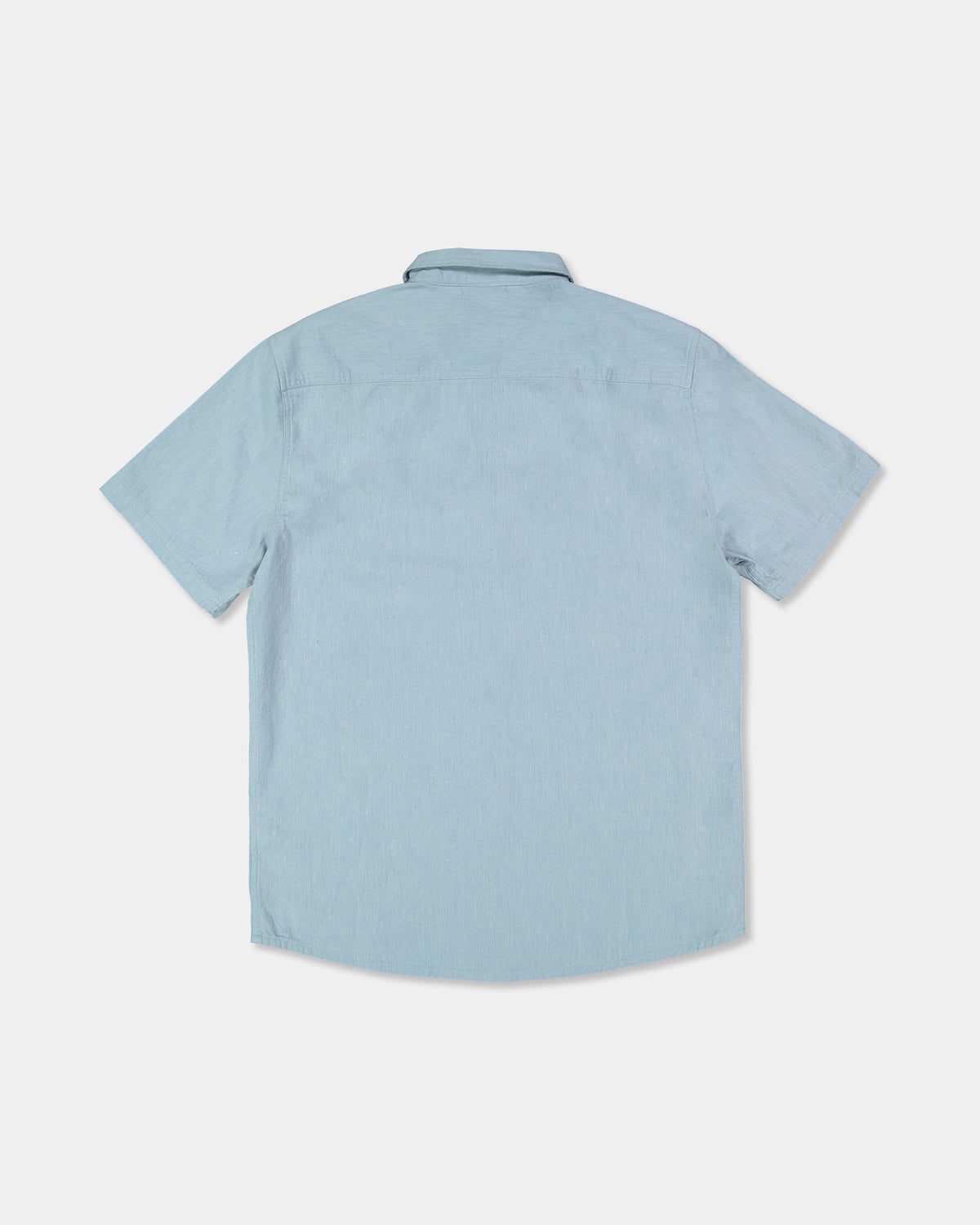 CLASSIC STRETCH SS WOVEN SHIRT