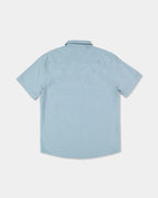 CLASSIC STRETCH SS WOVEN SHIRT