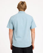 CLASSIC STRETCH SS WOVEN SHIRT