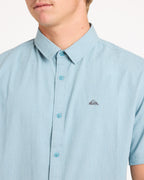 CLASSIC STRETCH SS WOVEN SHIRT