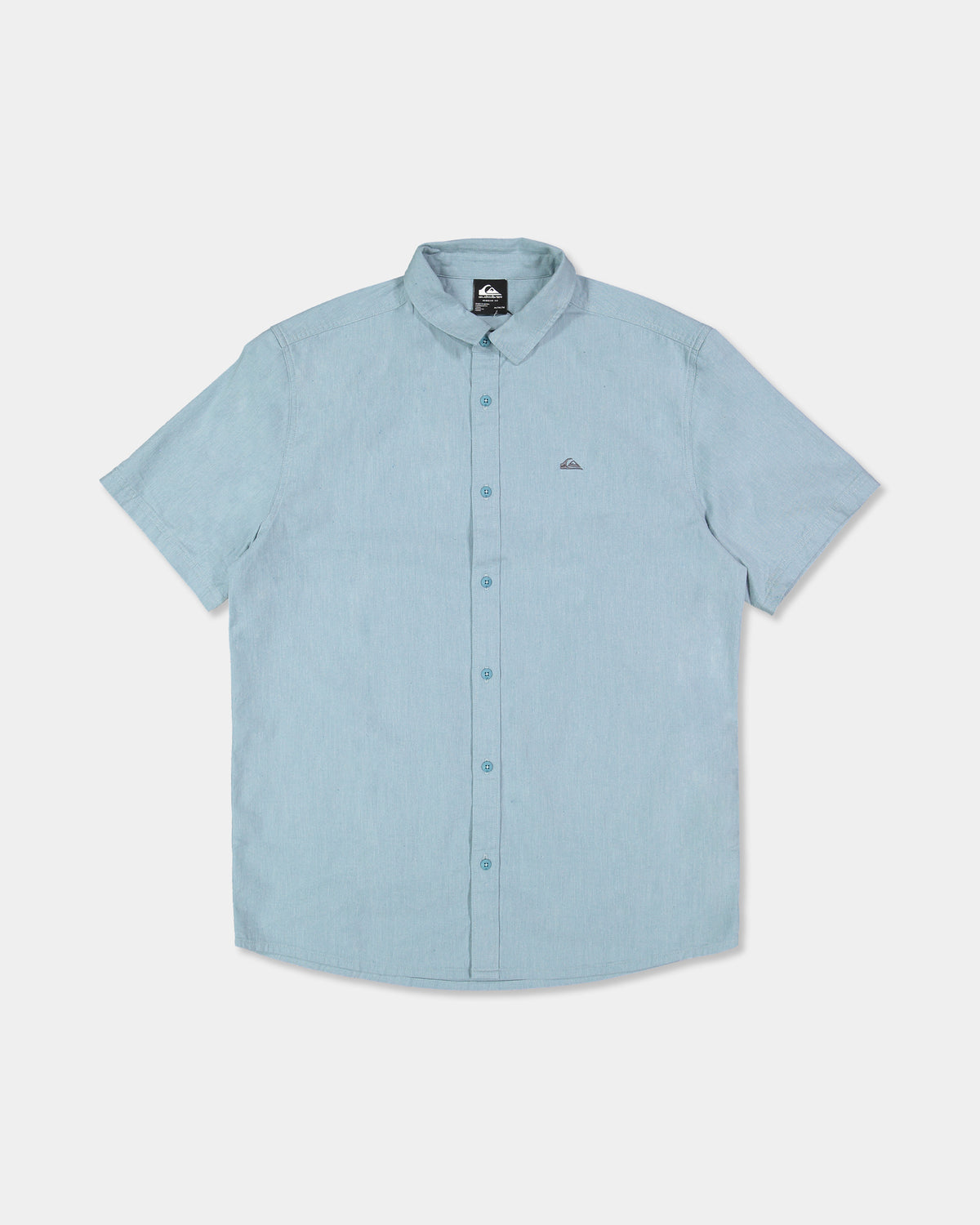 CLASSIC STRETCH SS WOVEN SHIRT