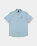 CLASSIC STRETCH SS WOVEN SHIRT