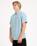 CLASSIC STRETCH SS WOVEN SHIRT