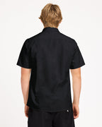 CLASSIC STRETCH SS WOVEN SHIRT