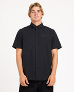 CLASSIC STRETCH SS WOVEN SHIRT