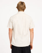 CLASSIC STRETCH SS WOVEN SHIRT