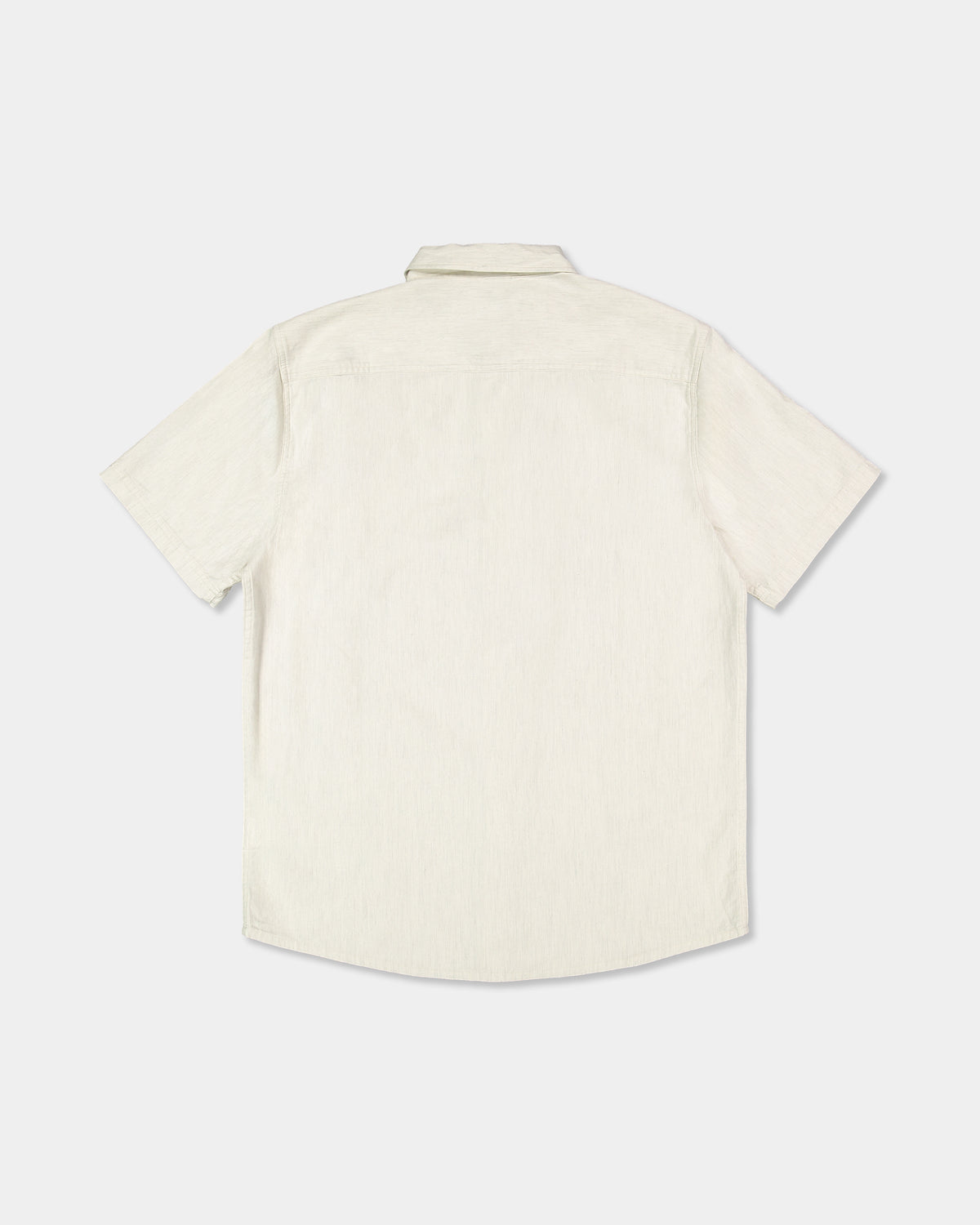 CLASSIC STRETCH SS WOVEN SHIRT