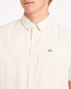 CLASSIC STRETCH SS WOVEN SHIRT