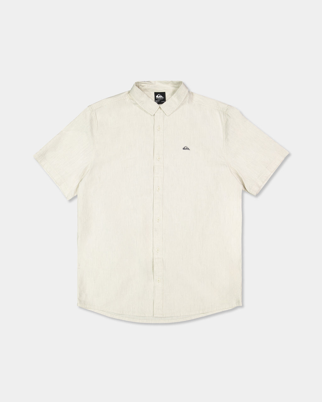 CLASSIC STRETCH SS WOVEN SHIRT