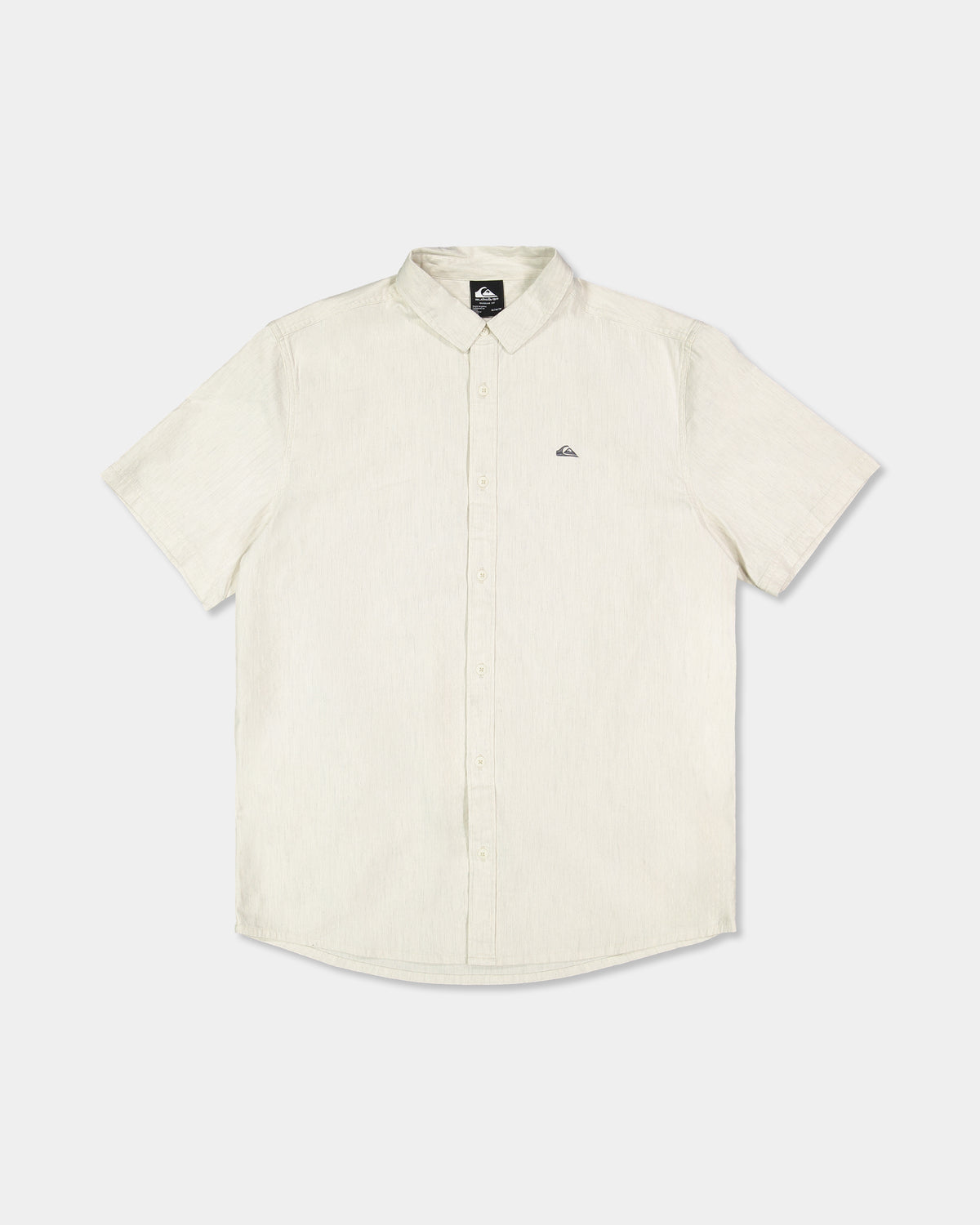 CLASSIC STRETCH SS WOVEN SHIRT